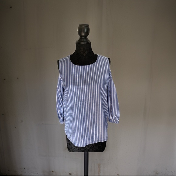 Viola Blouse - Picture 1 of 1